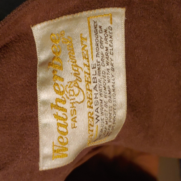 Weatherbee jacket - Picture 5 of 8